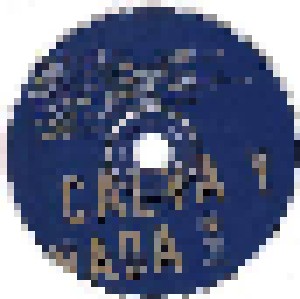 Calva Y Nada: iPalpita, Corazón, Palpita! (CD) - Bild 3