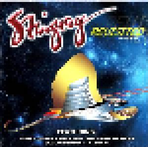 Stingray: Stingray Revisited-Re-Mastered (CD) - Bild 1