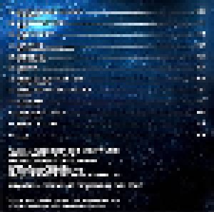 Stingray: Stingray Revisited-Re-Mastered (CD) - Bild 3