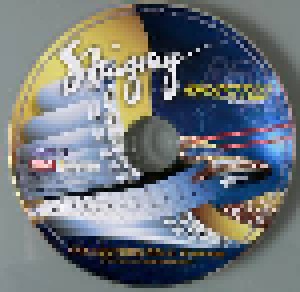 Stingray: Stingray Revisited-Re-Mastered (CD) - Bild 5