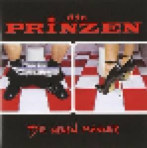 Die Prinzen: Die Neuen Männer (CD) - Bild 1