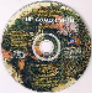 Manfred Mann's Earth Band: The Good Earth (CD) - Bild 4