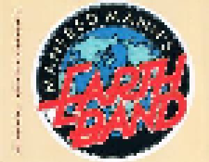 Manfred Mann's Earth Band: The Good Earth (CD) - Bild 6