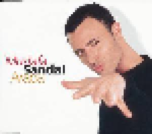 Mustafa Sandal: Araba (Single-CD) - Bild 1