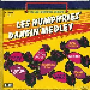 The Les Humphries Singers: Les Humphries' Dancin' Medley (7") - Bild 2