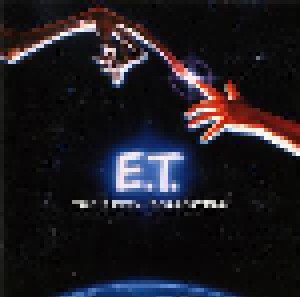 John Williams: E.T. (CD) - Bild 1