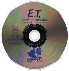 John Williams: E.T. (CD) - Bild 3