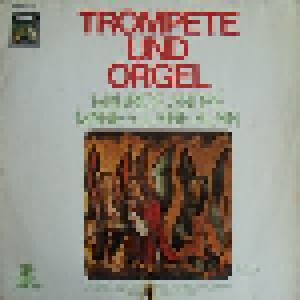 Trompete Und Orgel - Folge 1 (LP) - Bild 1