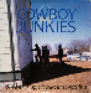 Cover - Cowboy Junkies: Sun Comes Up, It's Tuesday Morning