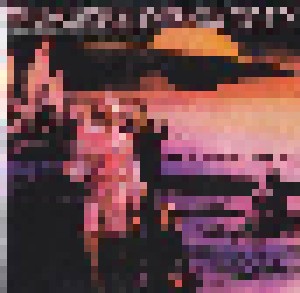 Cover - Mandra Gora Lightshow Society: Mindexpanding Triprock Compilation, The