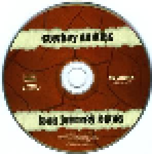 Cowboy Junkies: Long Journey Home (CD + DVD) - Bild 5