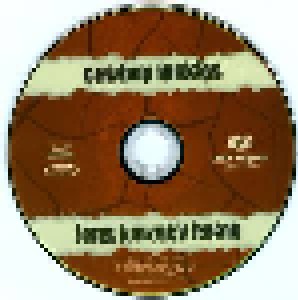 Cowboy Junkies: Long Journey Home (CD + DVD) - Bild 6