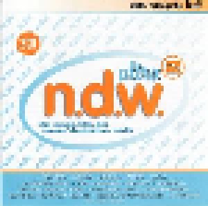 N.D.W. Ultra 2 (2-CD) - Bild 1