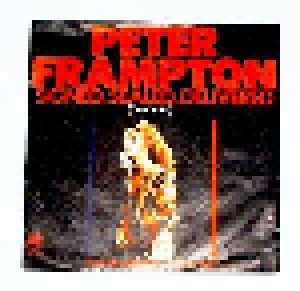 Peter Frampton: Signed, Sealed, Delivered (7") - Bild 2