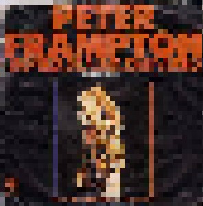 Cover - Peter Frampton: Signed, Sealed, Delivered
