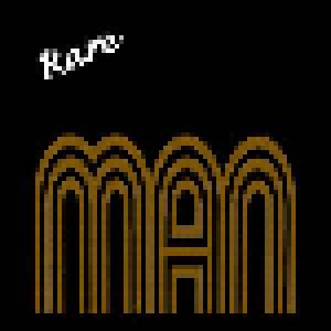 Man: Rare Man (CD) - Bild 1