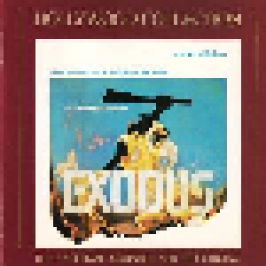 Ernest Gold: Exodus (CD) - Bild 1