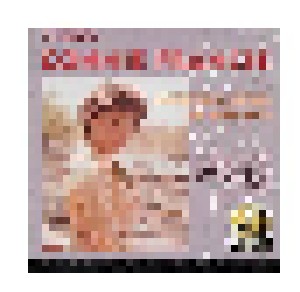 Connie Francis: Stupid Cupid - 24 Greatest Hits (CD) - Bild 1