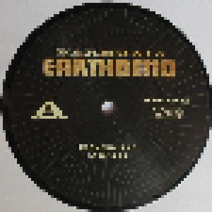 Earthbend: Harmonia (2-LP) - Bild 3