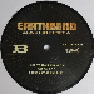 Earthbend: Harmonia (2-LP) - Bild 4