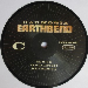 Earthbend: Harmonia (2-LP) - Bild 5