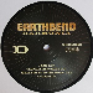 Earthbend: Harmonia (2-LP) - Bild 6
