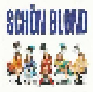 Schön Blønd: Schön Blønd (CD) - Bild 1