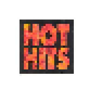 Cover - Sista Rosa: Hot Hits 11