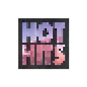 Cover - Penelope: Hot Hits 26