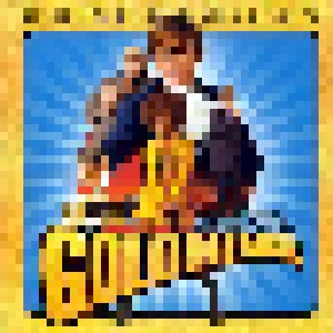 Music From & Inspired By The Motion Picture Austin Powers In Goldmember (CD) - Bild 1