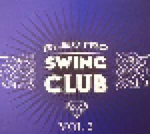 Electro Swing Club Vol 2 - Cover