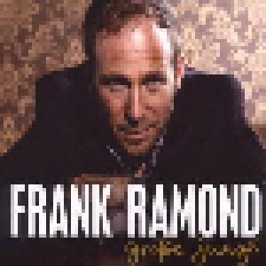 Frank Ramond: Große Jungs - Cover