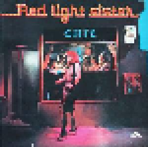Gate: Red Light Sister - Cover