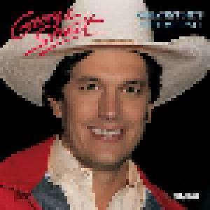 George Strait: Greatest Hits Volume Two - Cover