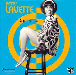 Bettye LaVette: Souvenirs - The Complete Atlantic/Atco Recordings - Cover