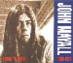 John Mayall: Room To Move - 1969-1974 - Cover