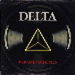 Delta: Pyramid Schemes - Cover