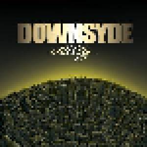 Downsyde: All City - Cover