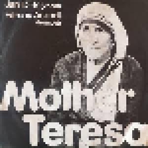Jan-Dirk, Ferenc Aszodi: Mother Teresa - Cover