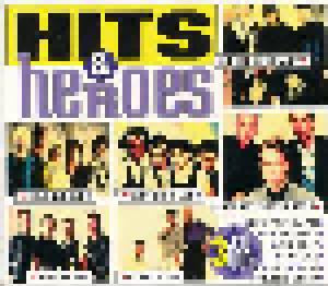 Hits & Heroes - Cover
