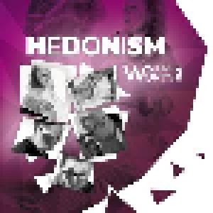 Waiting For Words: Hedoism - Cover