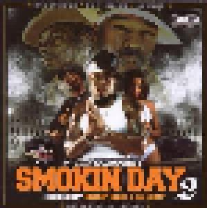 G-Unit Radio Part 1: Smokin Day 2 - Cover