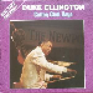 Duke Ellington: Cotton Club Days - Cover