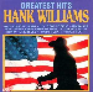 Hank Williams: Greatest Hits - Cover