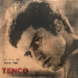 Luigi Tenco: Tenco - Cover