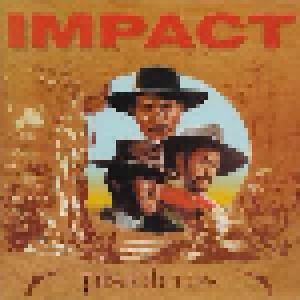 Impact: Pistoleros - Cover