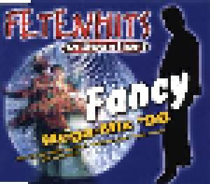 Fancy: Mega-Mix '98 - Cover