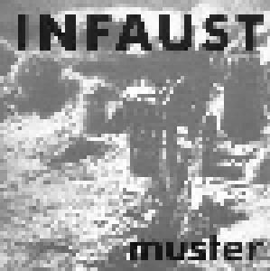 Infaust: Muster - Cover