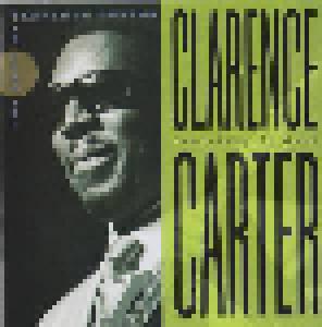 Clarence Carter: Snatching It Back - The Best Of Clarence Carter - Cover