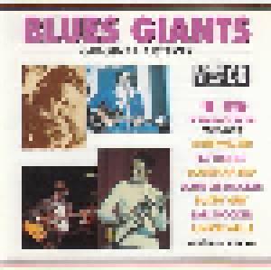 Blues Giants - Cover